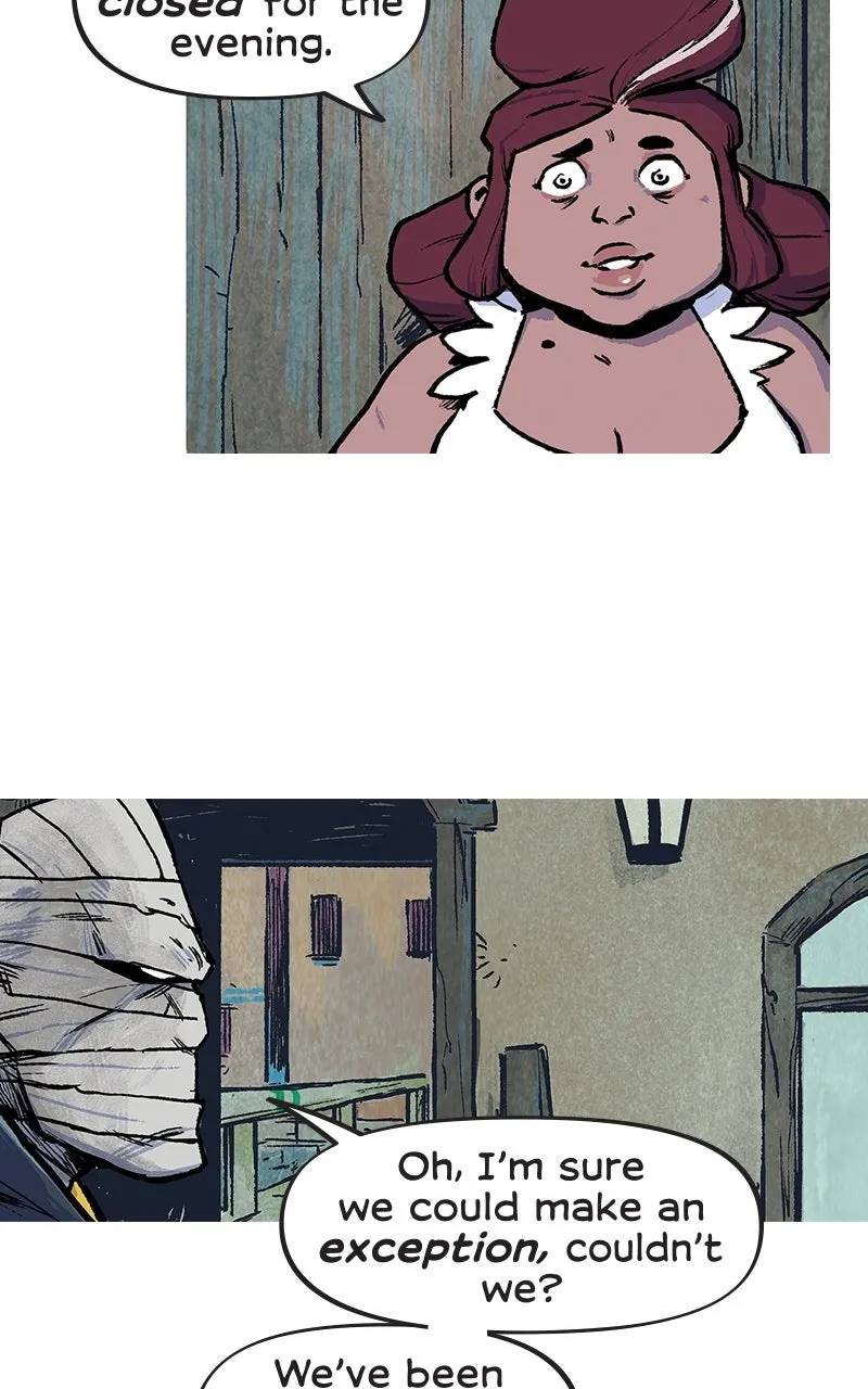 Wynd Chapter 11 page 15 - 