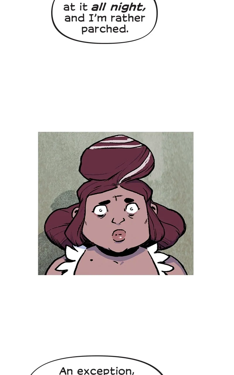 Wynd Chapter 11 page 16 - 