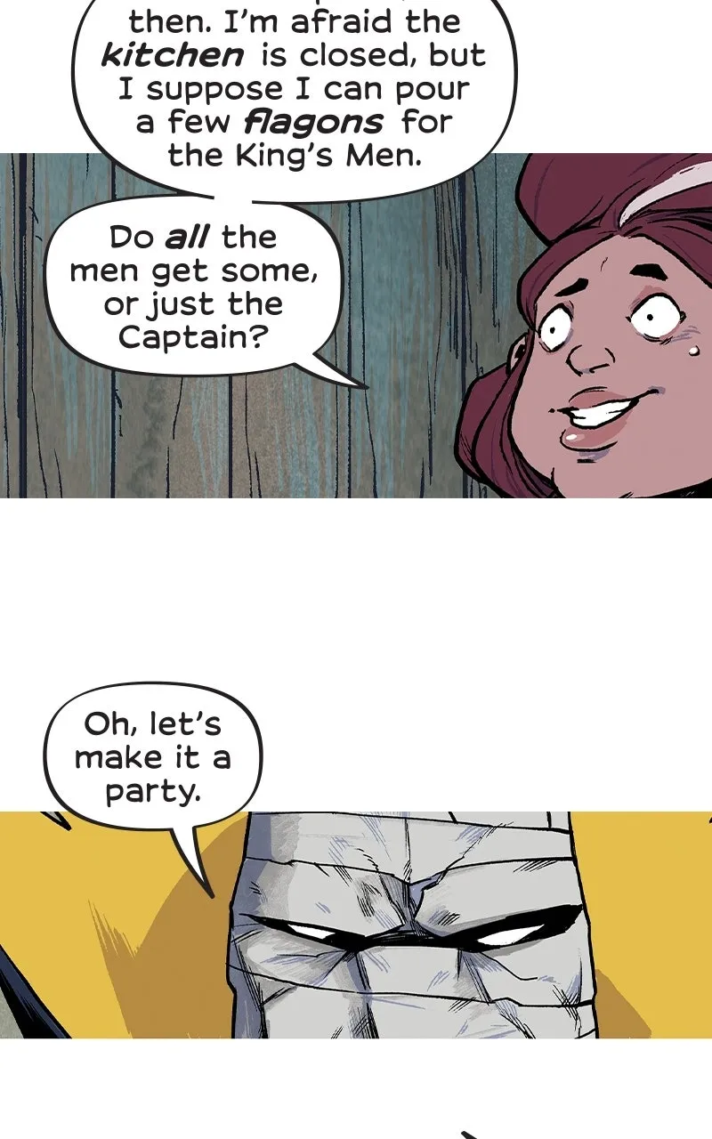 Wynd Chapter 11 page 17 - 