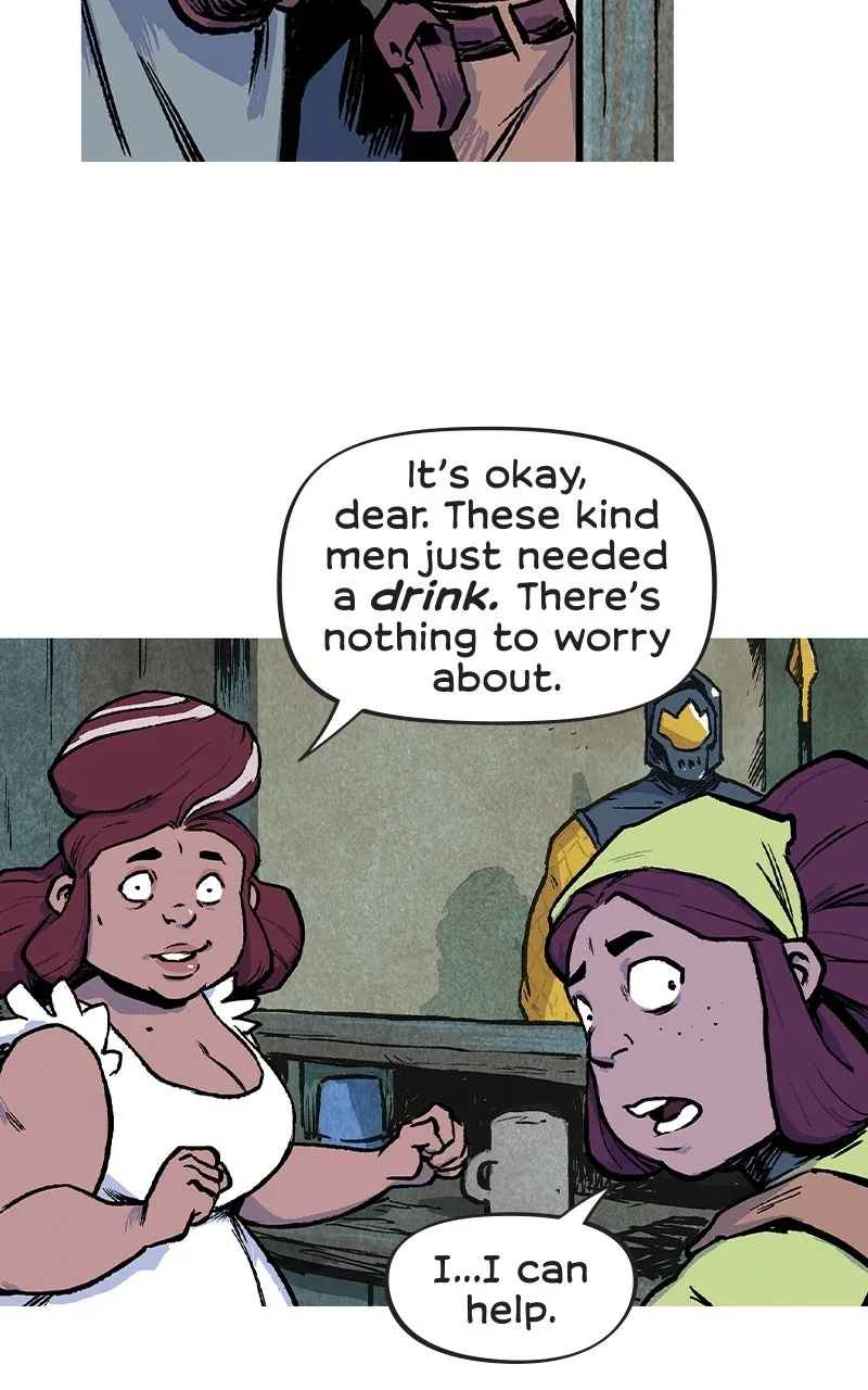 Wynd Chapter 11 page 19 - 