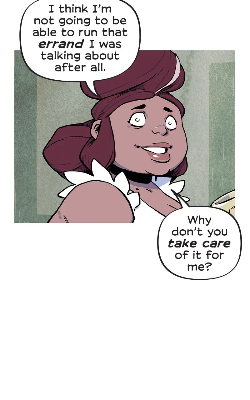 Wynd Chapter 11 page 21 - 