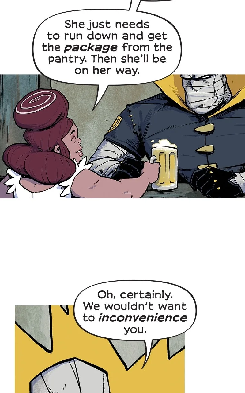 Wynd Chapter 11 page 23 - 