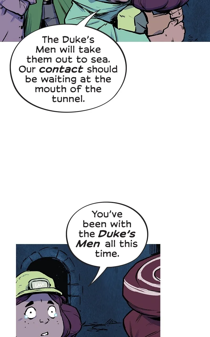 Wynd Chapter 11 page 4 - 