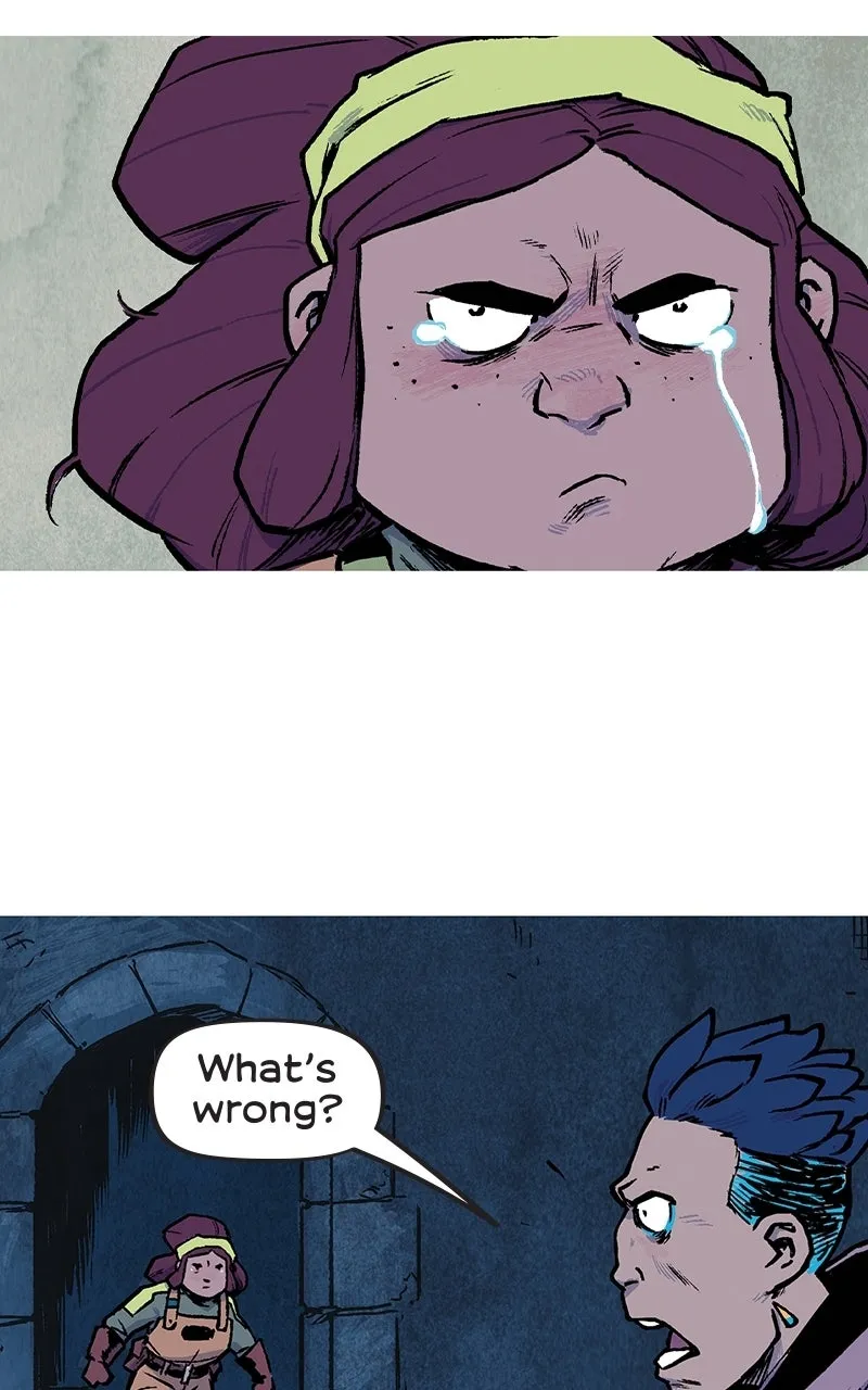 Wynd Chapter 11 page 31 - 