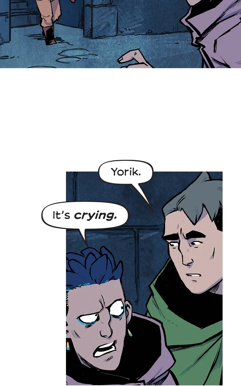 Wynd Chapter 11 page 32 - 
