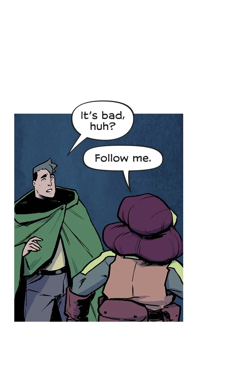 Wynd Chapter 11 page 33 - 