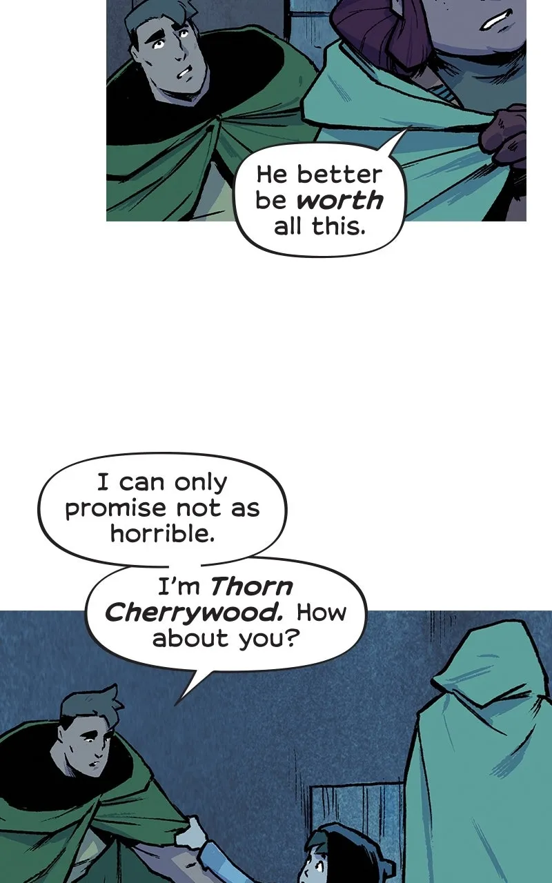 Wynd Chapter 11 page 39 - 