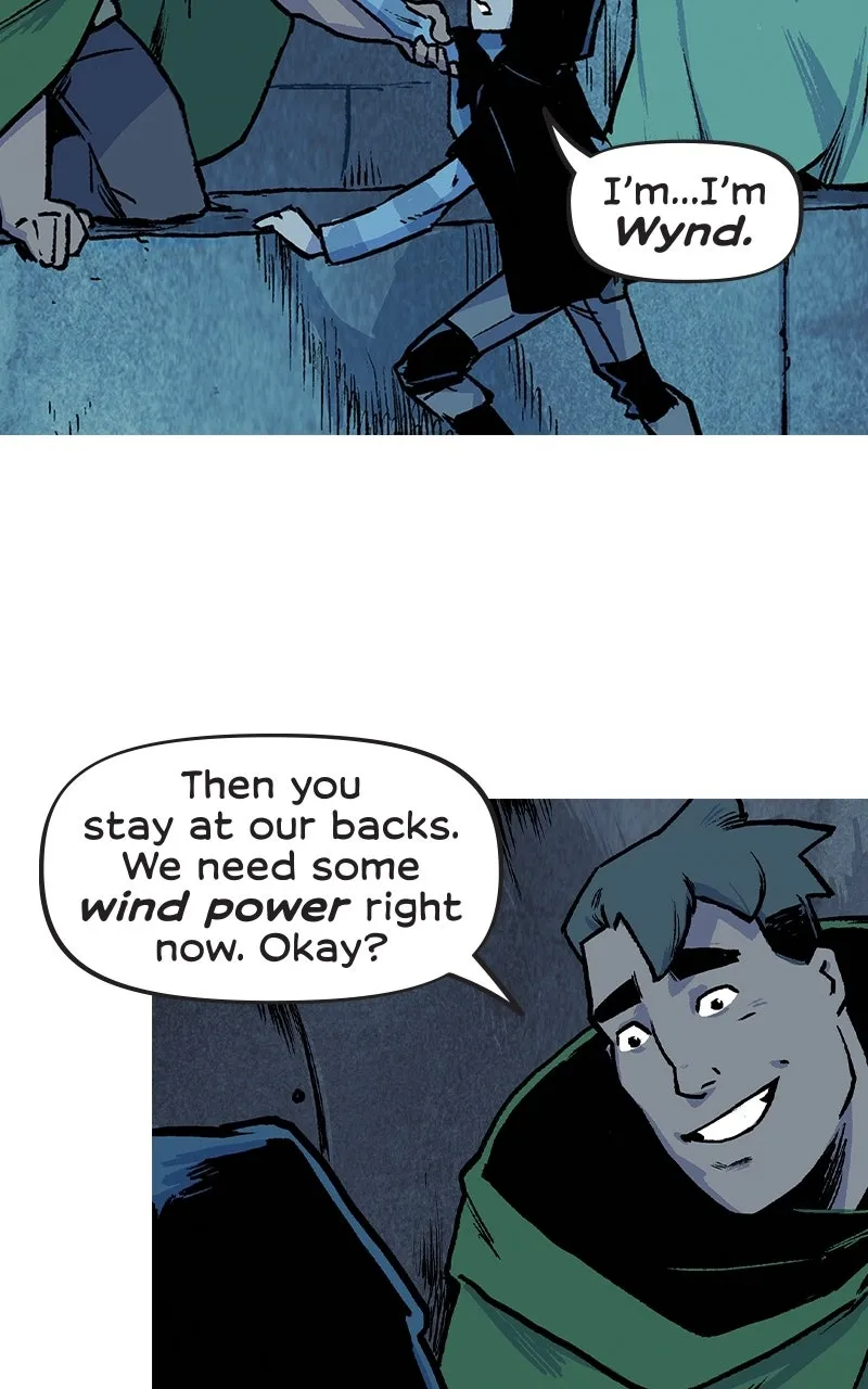 Wynd Chapter 11 page 40 - 