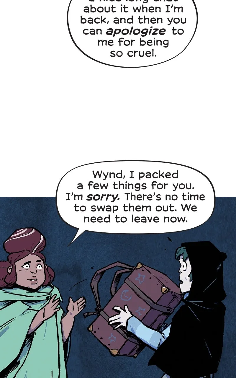 Wynd Chapter 11 page 6 - 