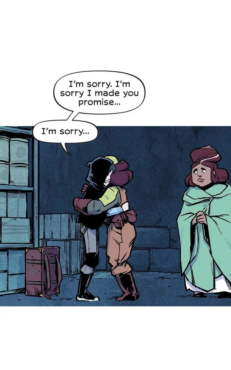 Wynd Chapter 11 page 8 - 