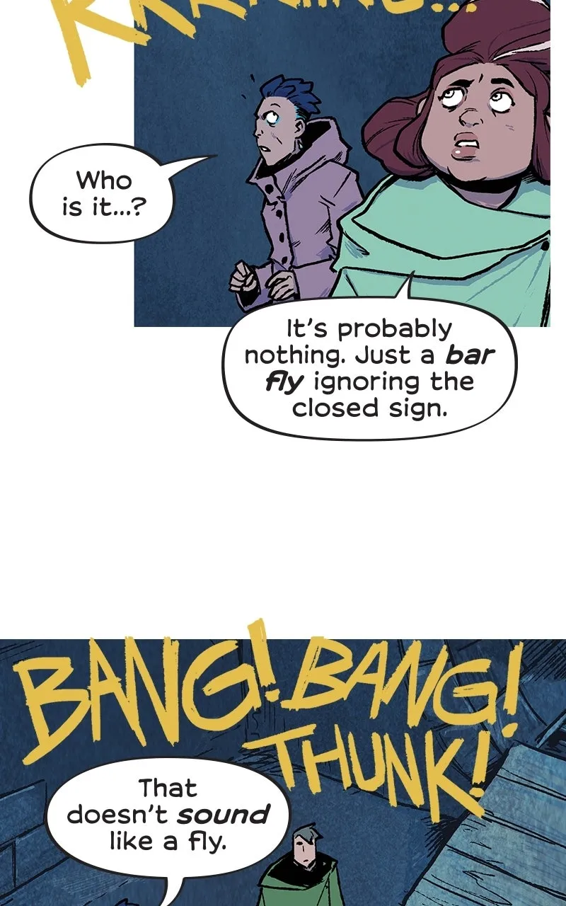 Wynd Chapter 11 page 10 - 