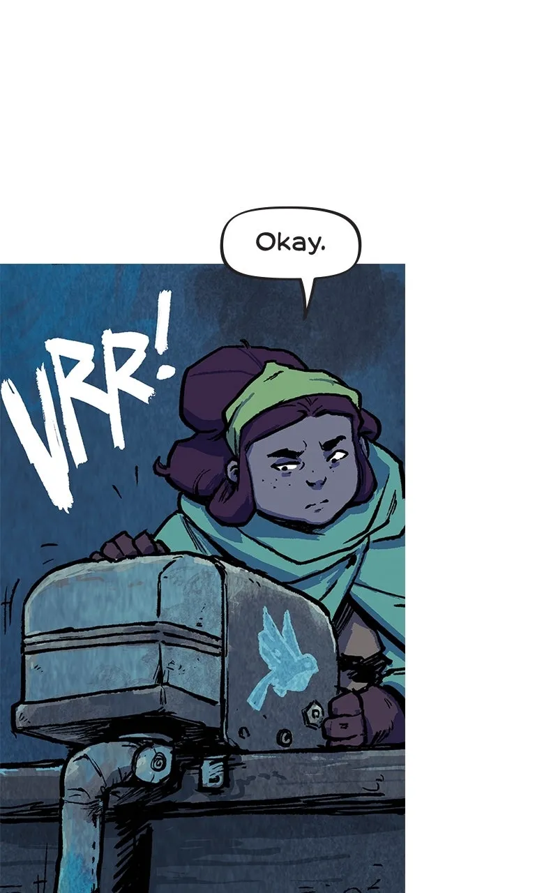 Wynd Chapter 12 page 1 - 