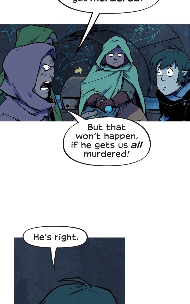Wynd Chapter 12 page 23 - 