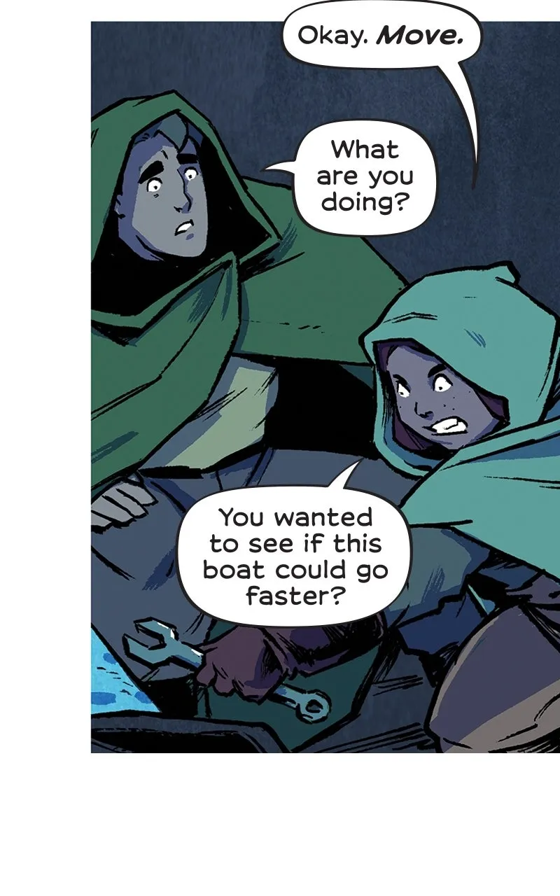 Wynd Chapter 12 page 32 - 