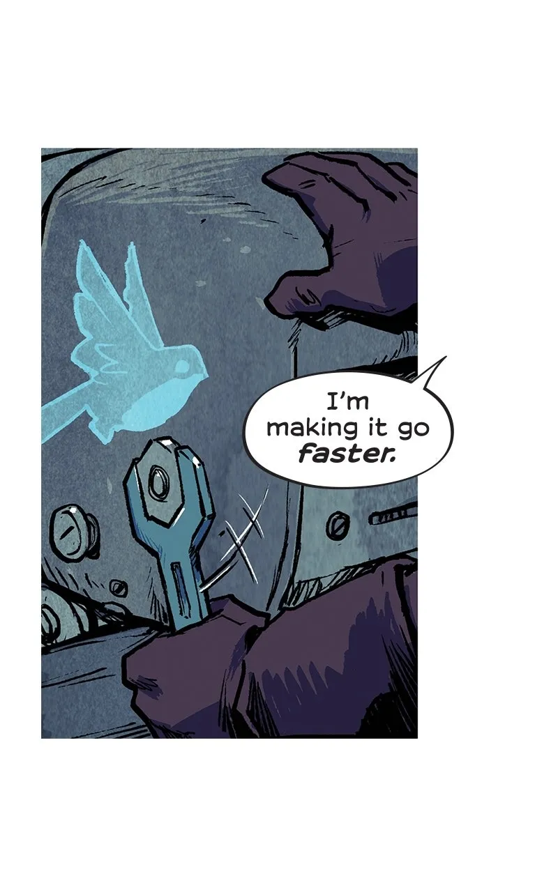 Wynd Chapter 12 page 33 - 