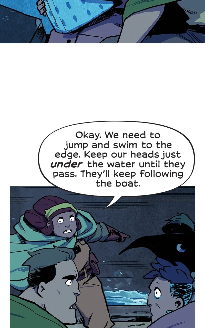 Wynd Chapter 12 page 40 - 