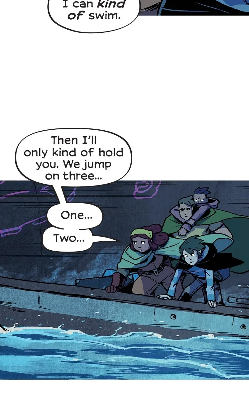 Wynd Chapter 12 page 42 - 