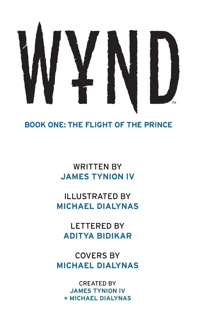 Wynd Chapter 12 page 46 - 