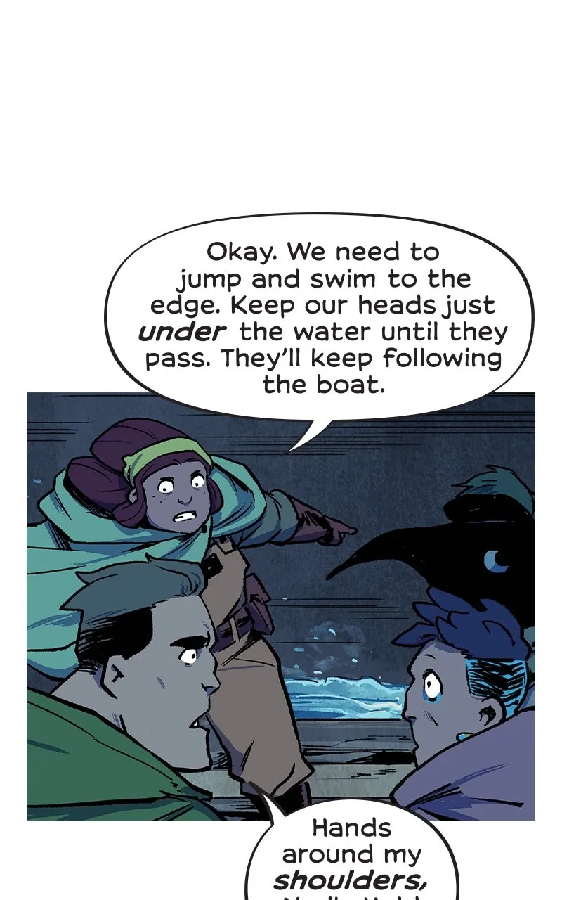 Wynd Chapter 13 page 1 - 