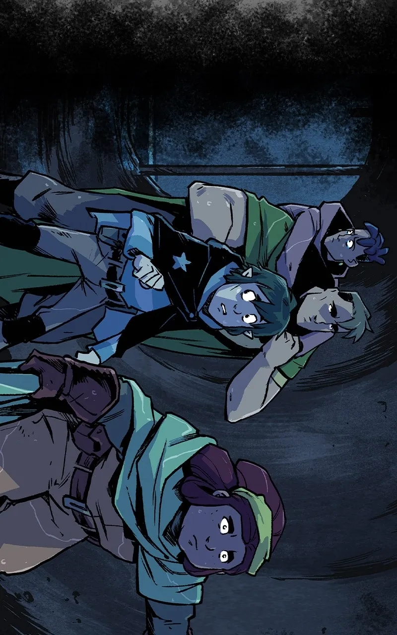 Wynd Chapter 13 page 11 - 