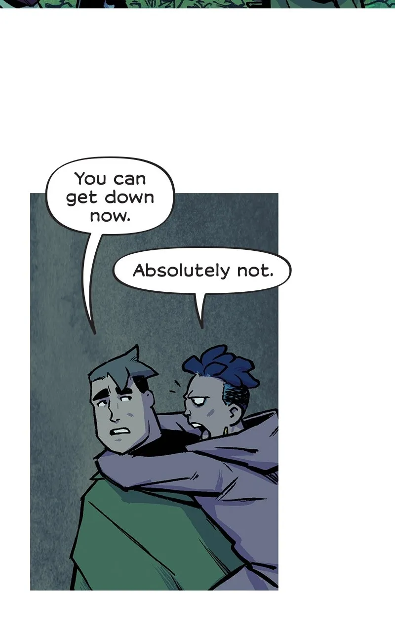 Wynd Chapter 13 page 17 - 