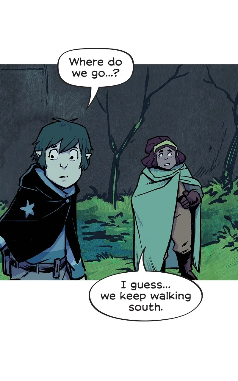 Wynd Chapter 13 page 18 - 