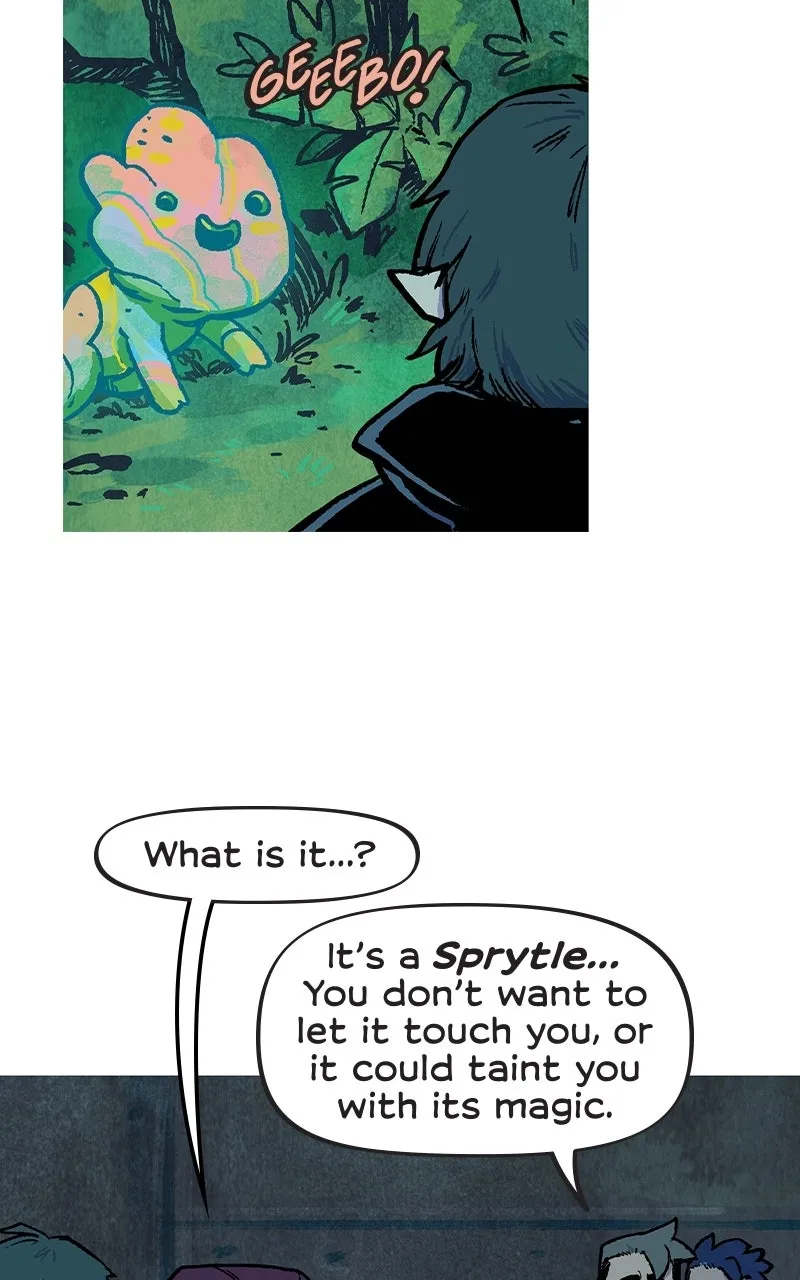 Wynd Chapter 13 page 20 - 