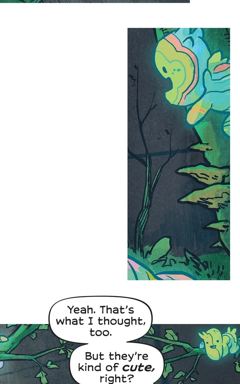 Wynd Chapter 13 page 22 - 