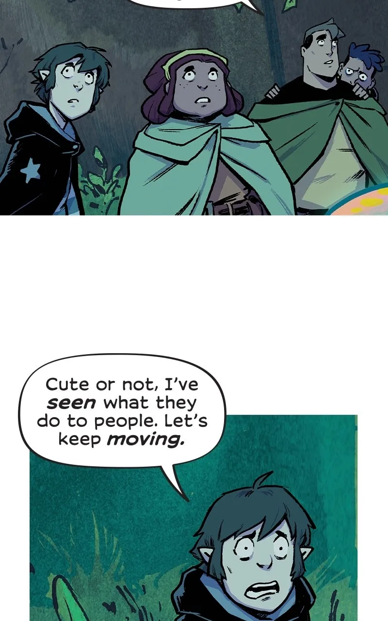 Wynd Chapter 13 page 23 - 