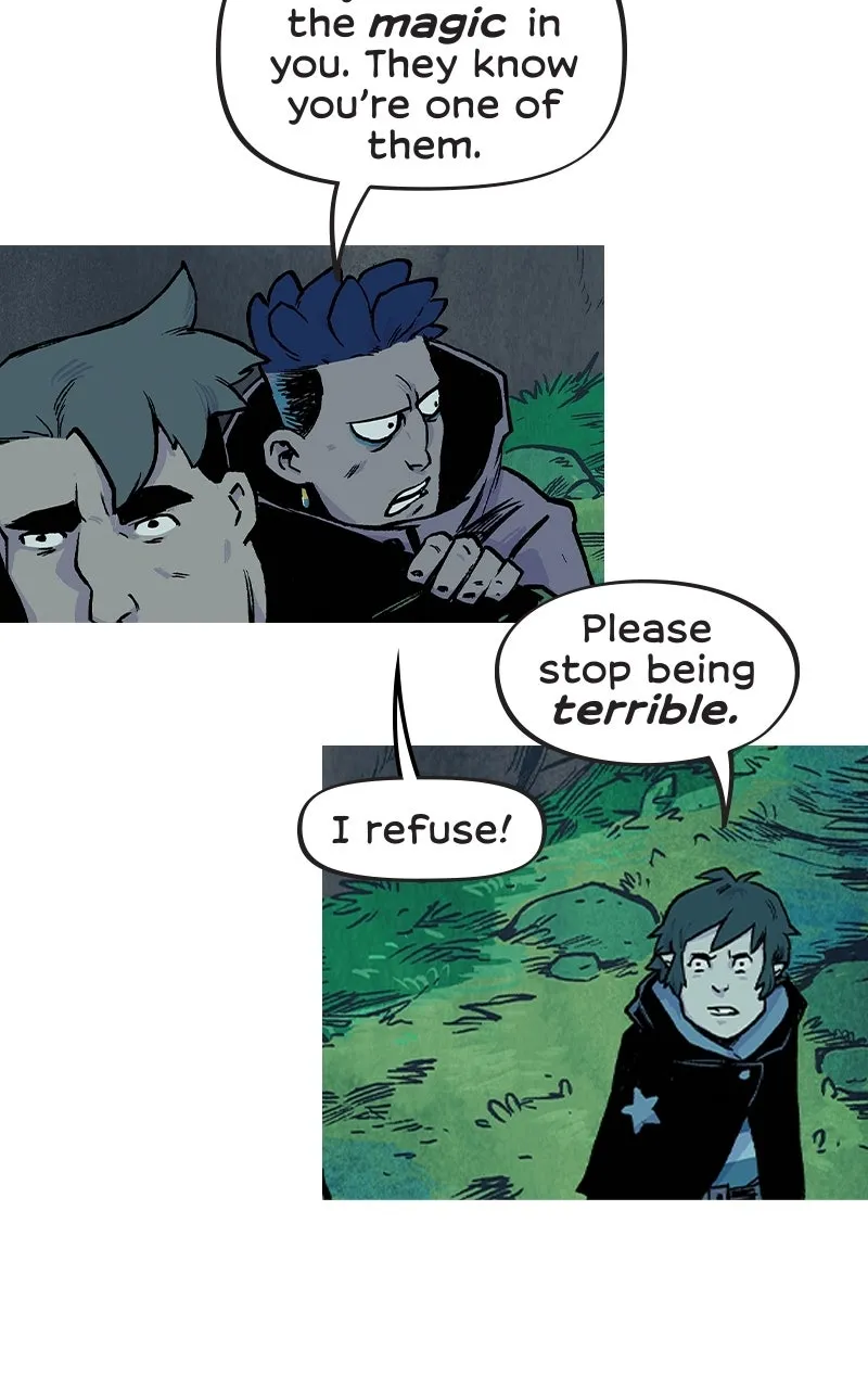 Wynd Chapter 13 page 27 - 