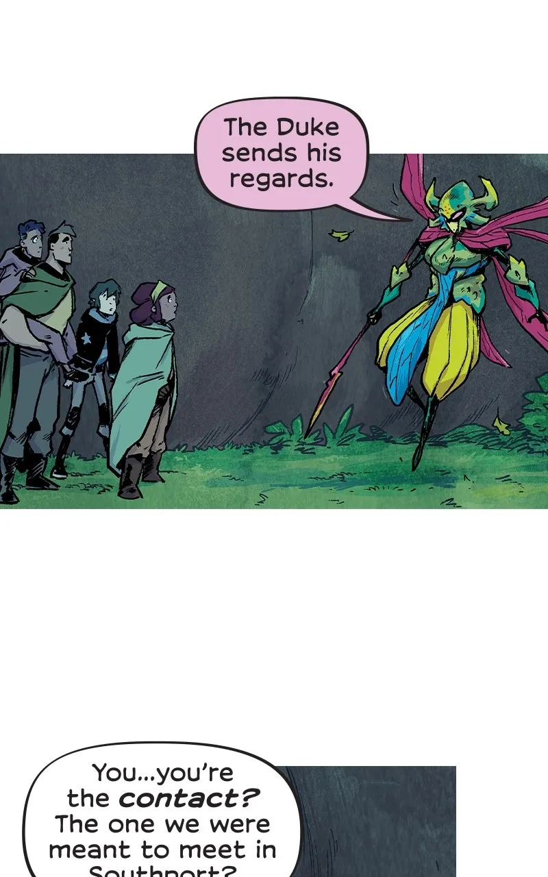 Wynd Chapter 13 page 32 - 