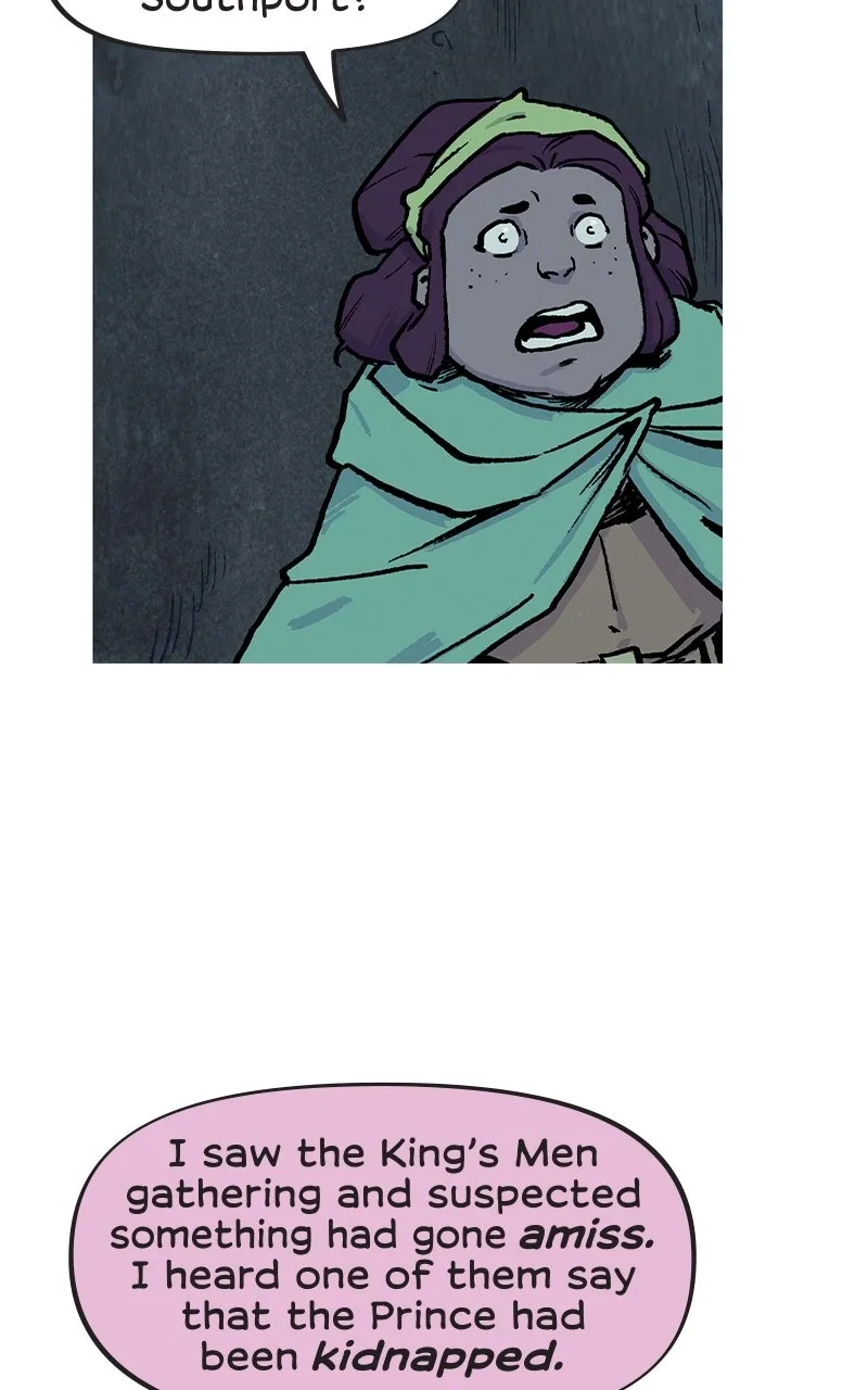 Wynd Chapter 13 page 33 - 