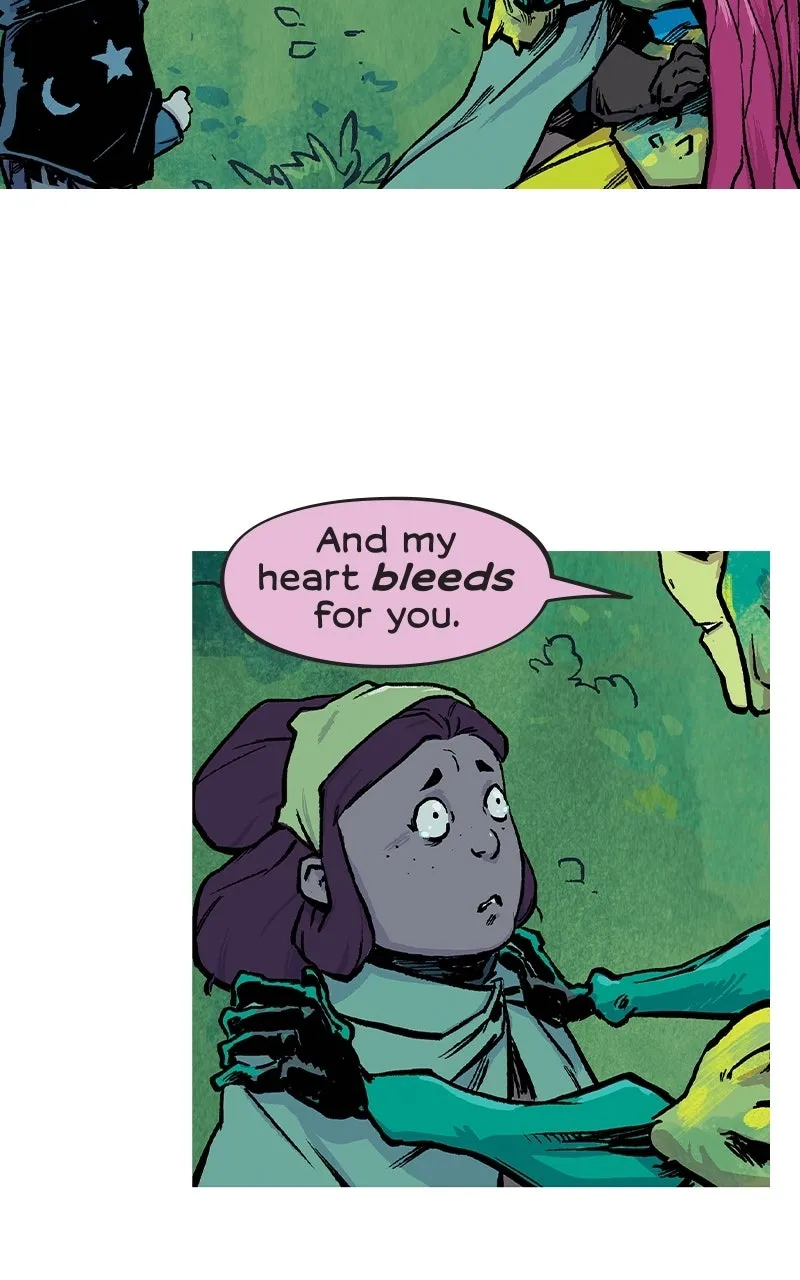 Wynd Chapter 13 page 40 - 
