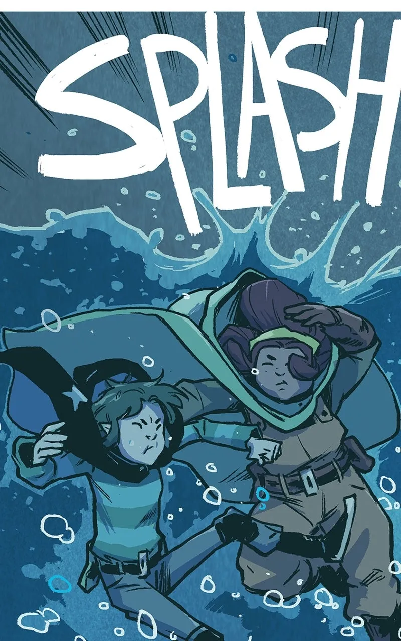 Wynd Chapter 13 page 5 - 