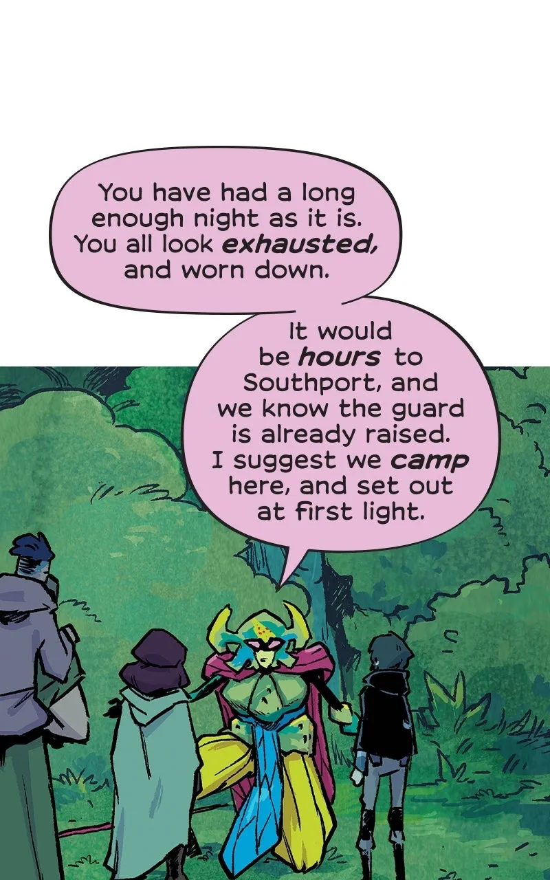 Wynd Chapter 13 page 41 - 