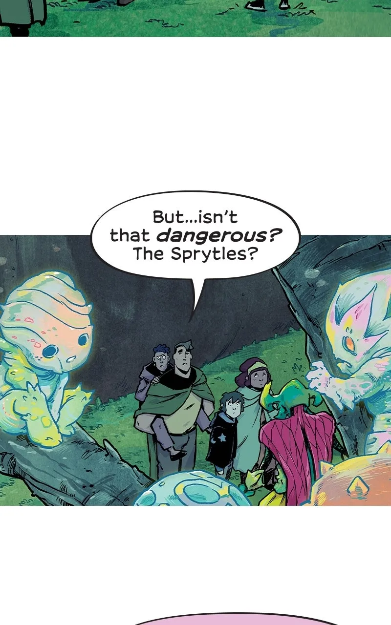 Wynd Chapter 13 page 42 - 