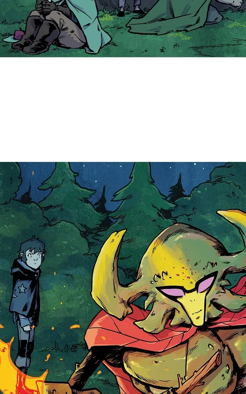Wynd Chapter 13 page 46 - 