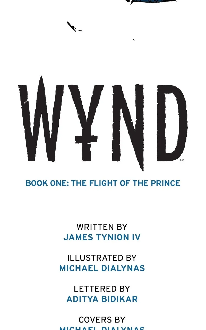 Wynd Chapter 13 page 48 - 