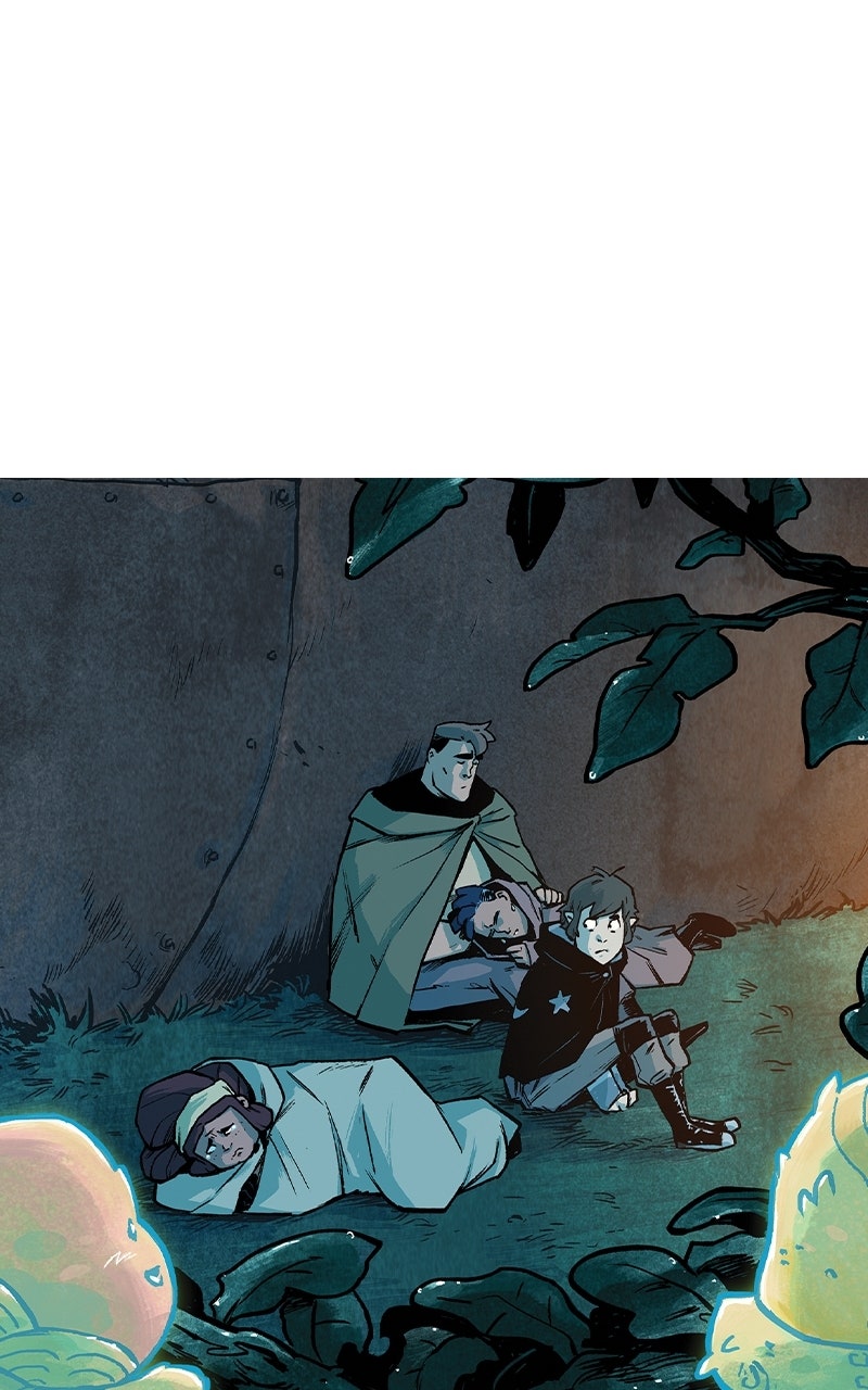 Wynd Episode 14 page 1 - 