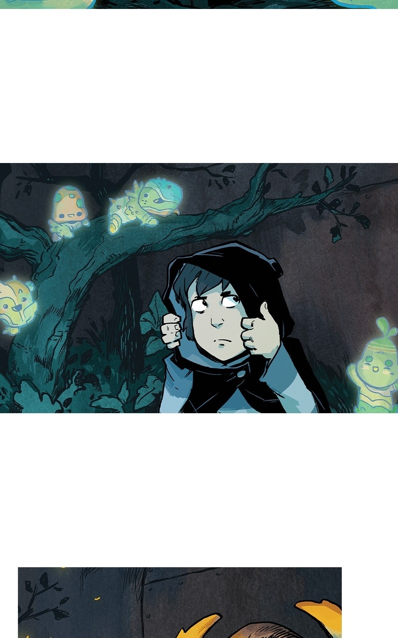 Wynd Episode 14 page 2 - 