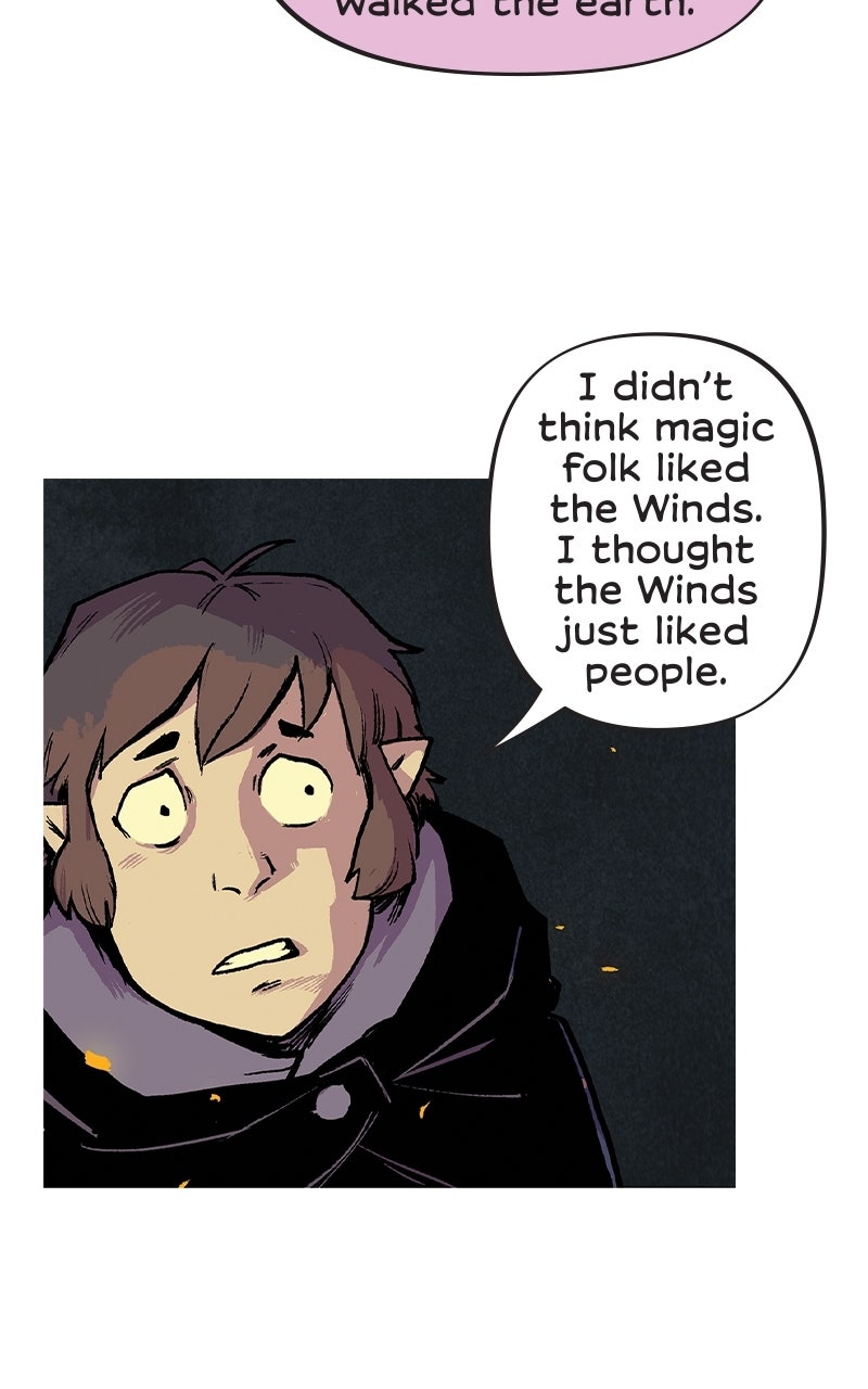 Wynd Episode 14 page 11 - 