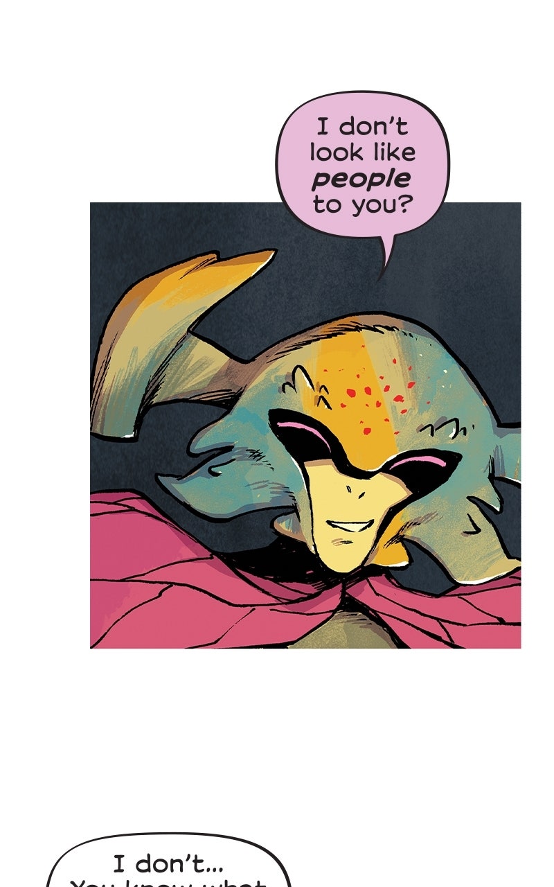 Wynd Episode 14 page 12 - 