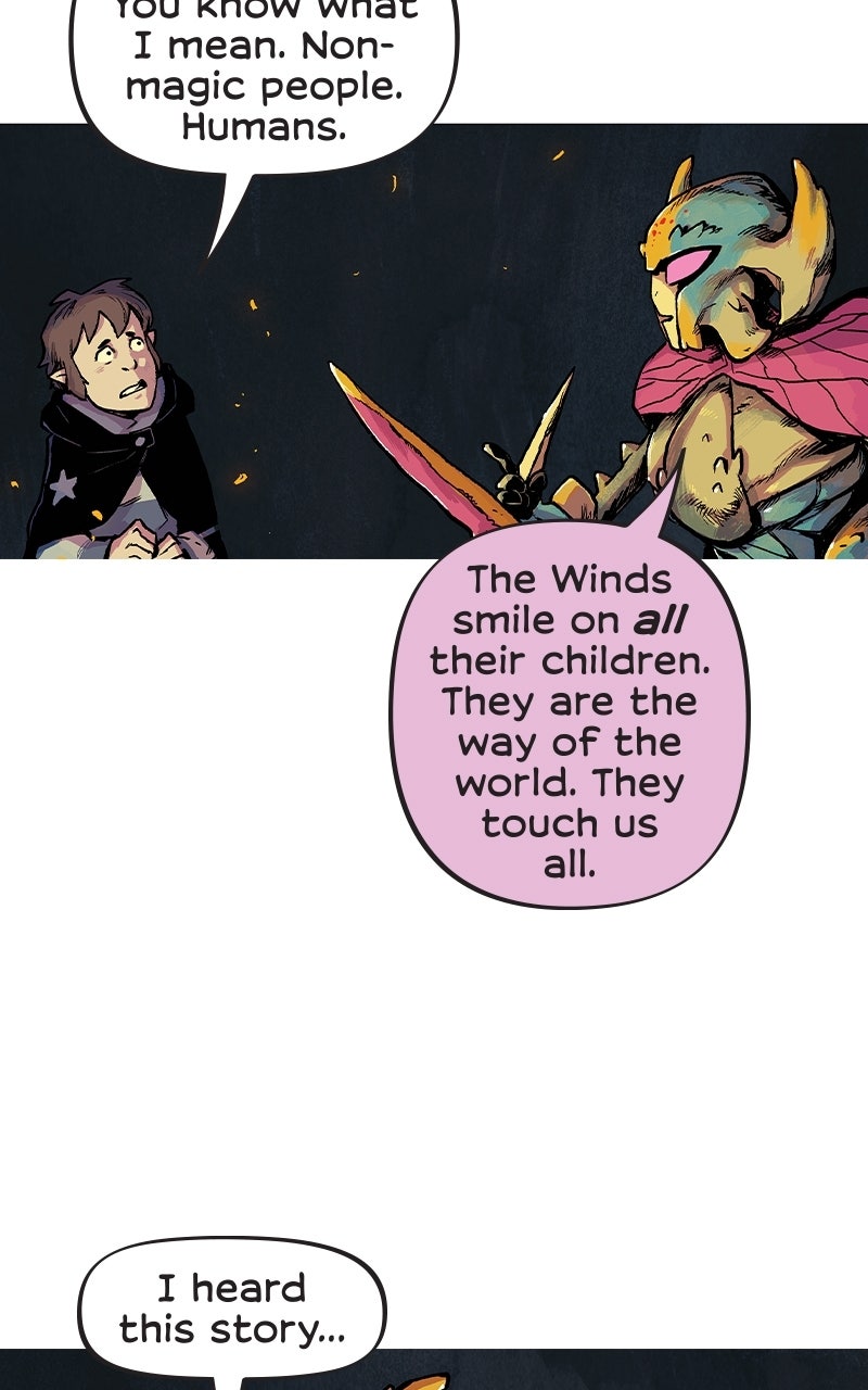 Wynd Episode 14 page 13 - 