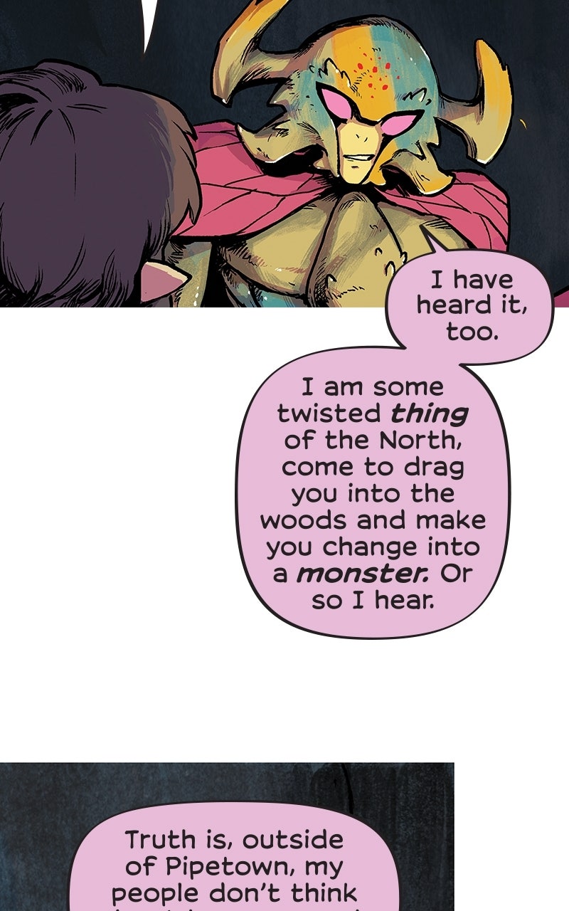 Wynd Episode 14 page 14 - 