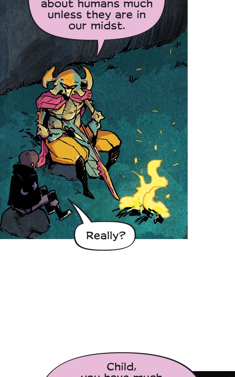Wynd Episode 14 page 15 - 