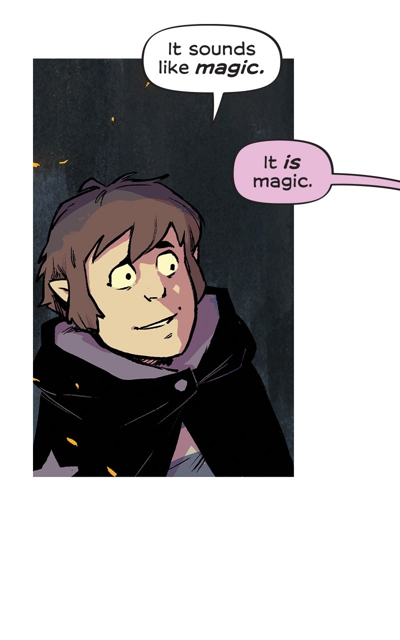 Wynd Episode 14 page 17 - 