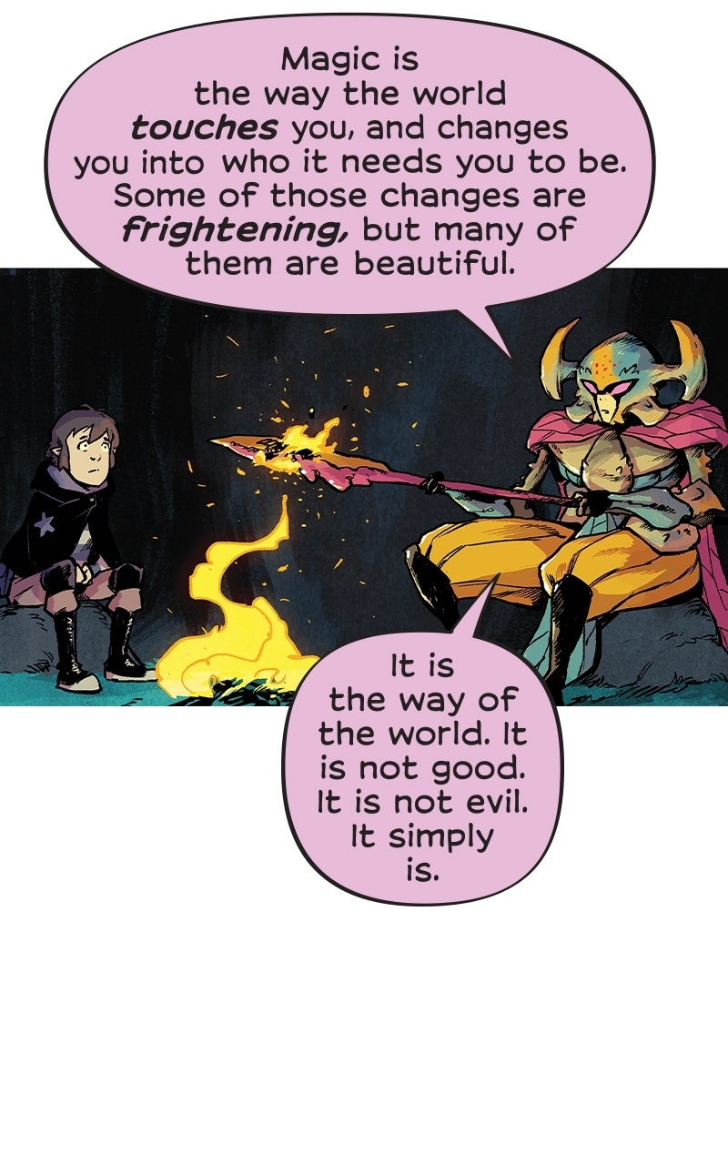 Wynd Episode 14 page 18 - 