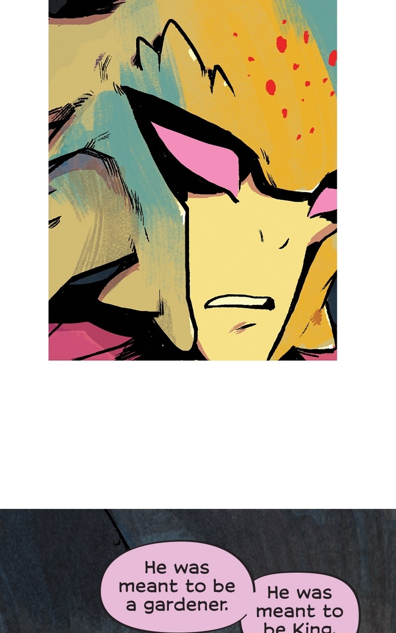 Wynd Episode 14 page 21 - 