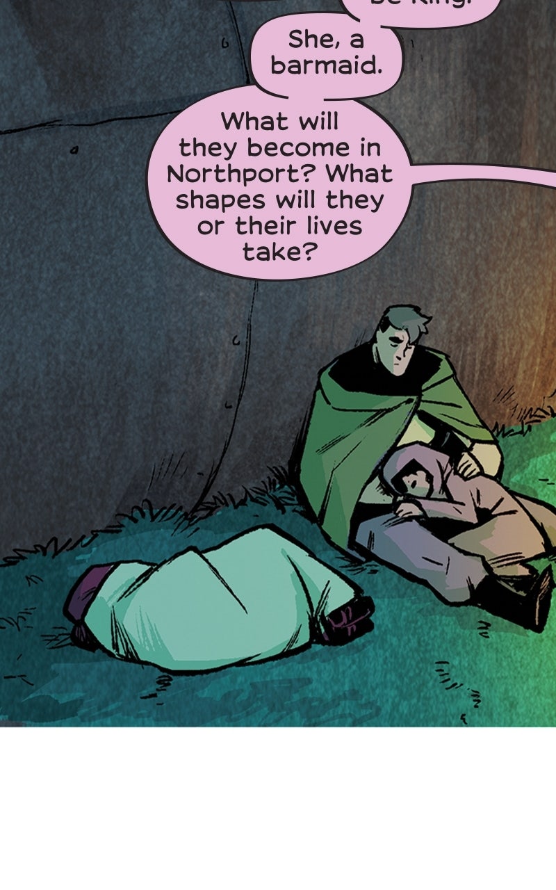 Wynd Episode 14 page 22 - 
