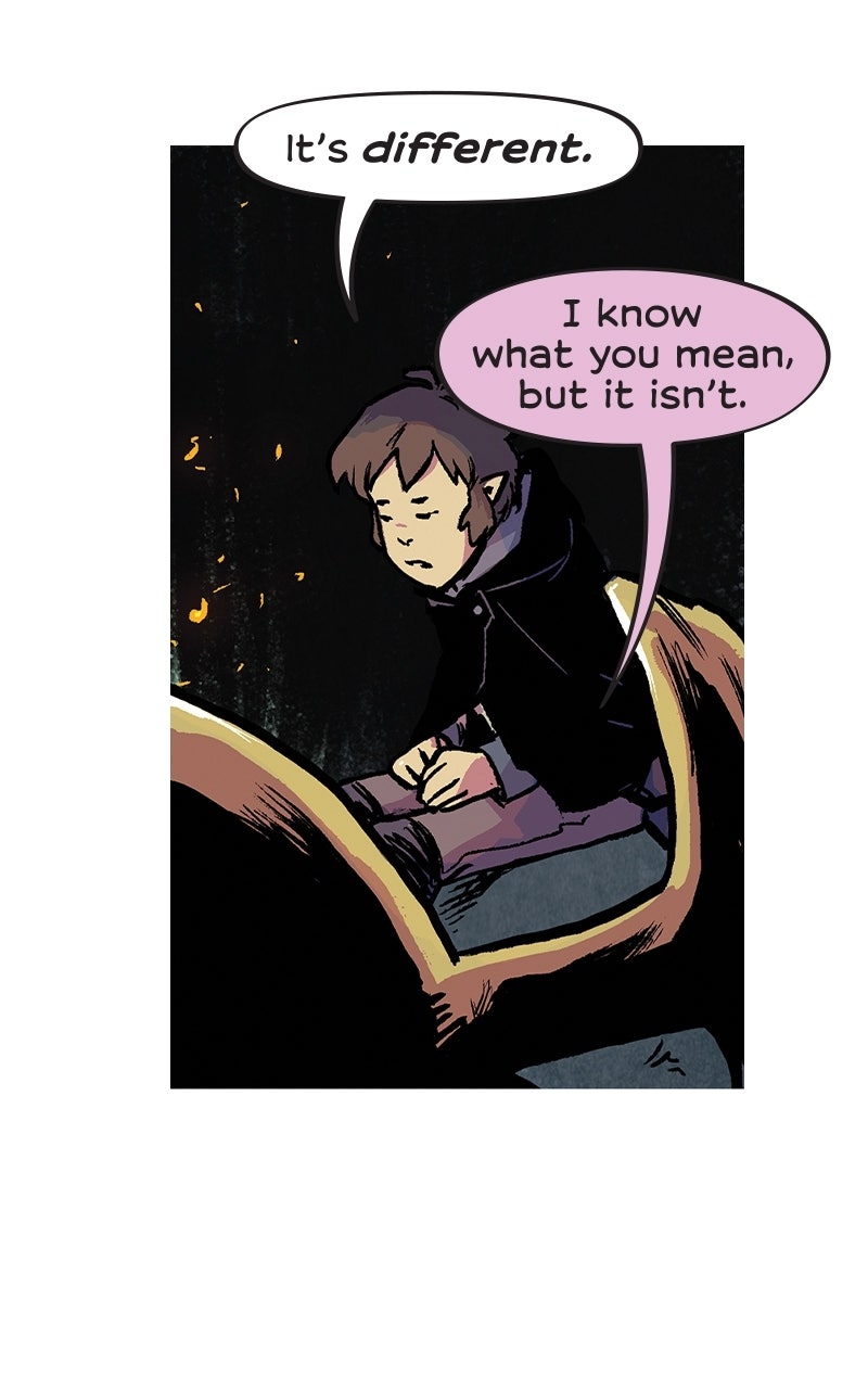 Wynd Episode 14 page 23 - 